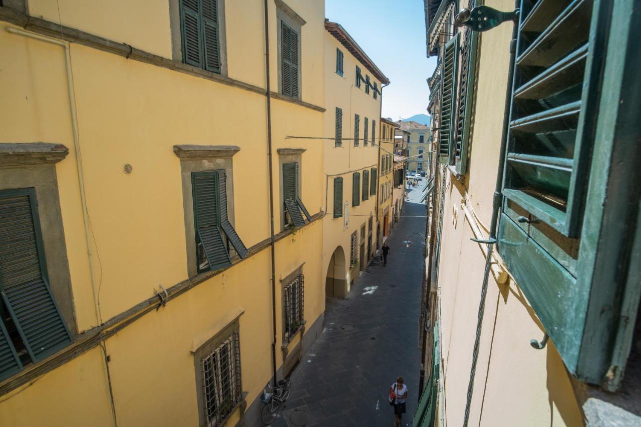 Chill In Tuscany ルッカ エクステリア 写真